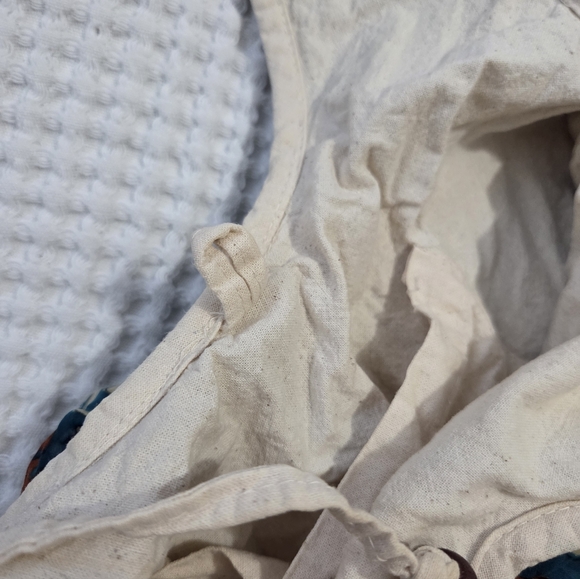 Colorful Boho Purse - Picture 6 of 7